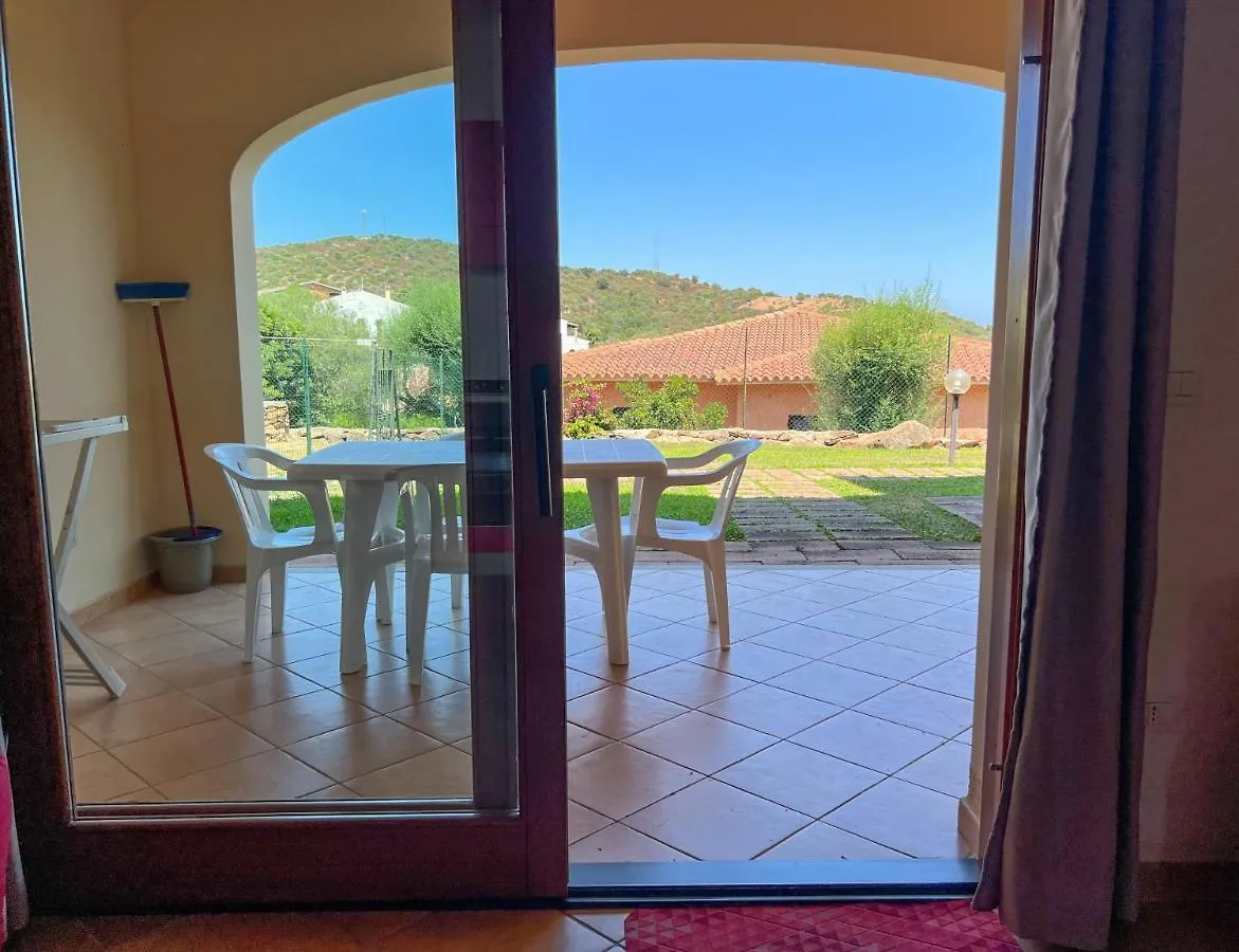 Luna Case Vacanza La Mendula San Teodoro  Apartment San Teodoro (Sardinia)