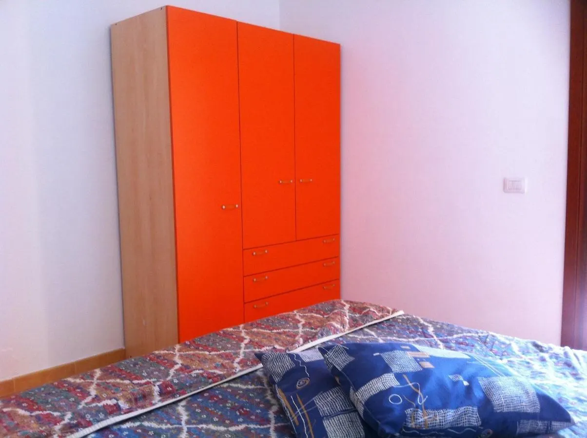 Luna Case Vacanza La Mendula San Teodoro  Italy